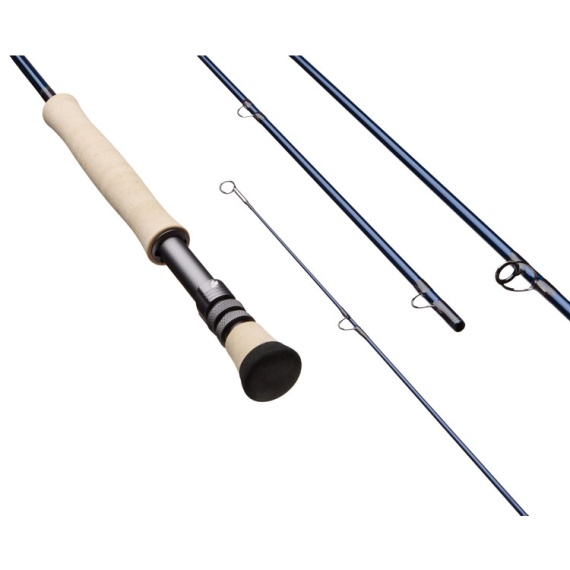 Sage Maverick Singlehand Fly Rod dans le groupe Canne a peche / Canne a mouche / Cannes mouche une main l\'adresse Sportfiskeprylar.se (6904MAVr)