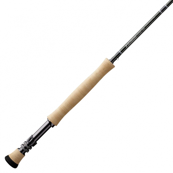 Sage R8 Core Fly Rod #\'6 9\'6\'\' FB dans le groupe Cannes à pêche / Canne a mouche / Cannes mouche une main l\'adresse Sportfiskeprylar.se (6974R8)