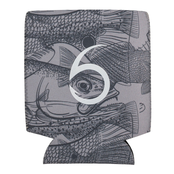 6th Sense Can Cooler - Inshore Gray dans le groupe Stockage / Autres stockages l\'adresse Sportfiskeprylar.se (6CC-ISGRY)