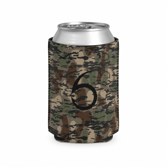 6th Sense Can Cooler - Marshwood - Woodland dans le groupe Stockage / Autres stockages l\'adresse Sportfiskeprylar.se (6CC-MWWDL)