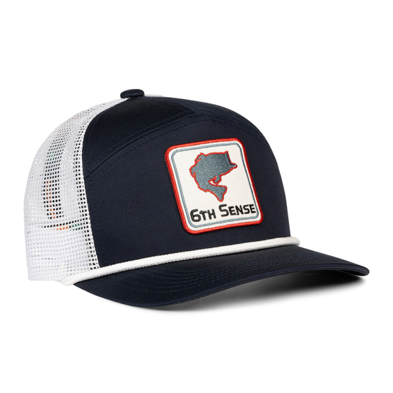 6th Sense The Seven SC - Hunting Giants dans le groupe Habits et chaussures / Chapeau de peche, casquette peche / Casquettes / Casquettes snapback l\'adresse Sportfiskeprylar.se (6HAT-549)