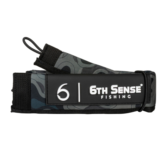 6th Sense ProSix Rod Sleeve Casting - Willis Thermal Hog dans le groupe Stockage / Fourreau canne a peche / Chausettes de cannes et fourreaux l\'adresse Sportfiskeprylar.se (6P6RSB-WILTH)