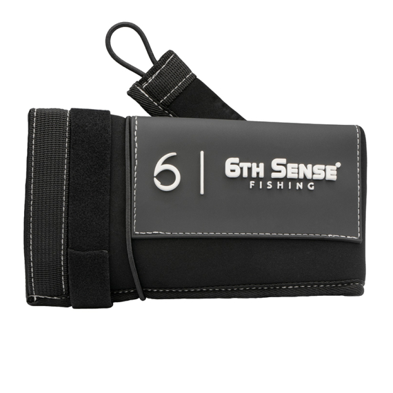 6th Sense ProSix Multi Rod Sleeve - Black dans le groupe Stockage / Fourreau canne a peche / Chausettes de cannes et fourreaux l\'adresse Sportfiskeprylar.se (6P6RSM-BLK)