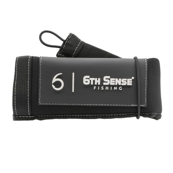 6th Sense ProSix Rod Sleeve Spinning dans le groupe Stockage / Fourreau canne a peche / Chausettes de cannes et fourreaux l\'adresse Sportfiskeprylar.se (6P6RSS-GRAYr)