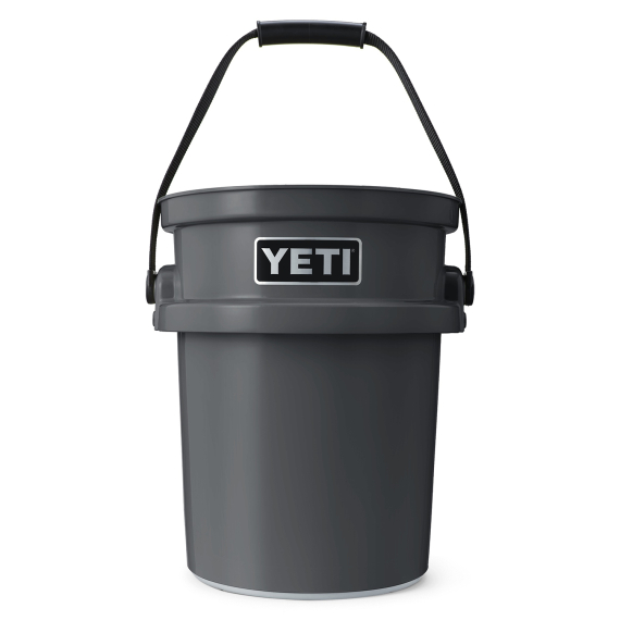 Yeti Loadout Bucket - Charcoal dans le groupe Stockage / Boîte assise l\'adresse Sportfiskeprylar.se (70000000190)