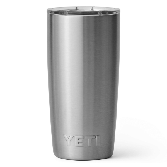 Yeti Rambler 10 Oz Tumbler - Stainless Steel dans le groupe Loisirs en plein air / Cuisines camping et ustensiles / Thermos / Mugs Thermos l\'adresse Sportfiskeprylar.se (70000000594)
