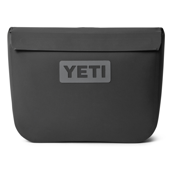 Yeti Sidekick Dry 6L Waterproof Gear Bag - Charcoal dans le groupe Stockage / Sacs étanches l\'adresse Sportfiskeprylar.se (70000002110)