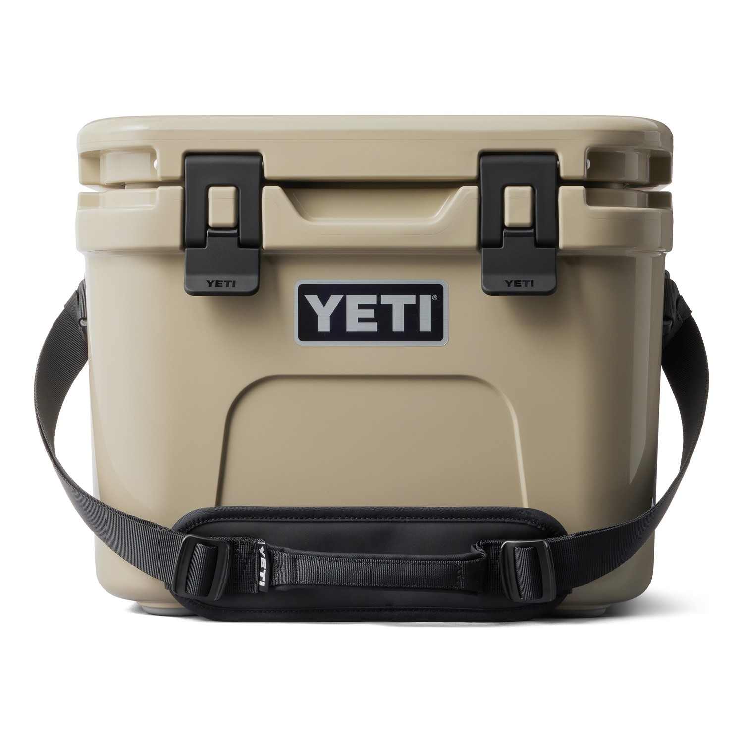 Yeti Roadie 15 - Tan dans le groupe Bagagerie & Rangement / Glacières et sacs froid / Glacières l\'adresse Sportfiskeprylar.se (70000002253)