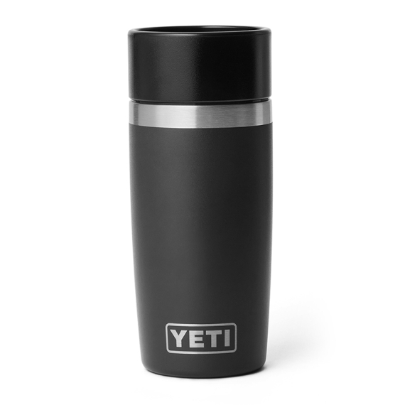 Yeti Rambler 12 Oz Travel Bottle - Black dans le groupe Loisirs en plein air / Cuisines camping et ustensiles / Thermos / Mugs Thermos l\'adresse Sportfiskeprylar.se (70000002333)