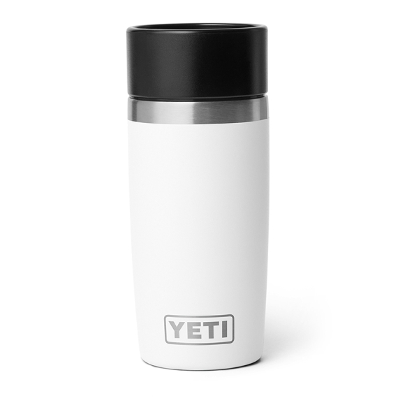 Yeti Rambler 12 Oz Travel Bottle - White dans le groupe Loisirs en plein air / Cuisines camping et ustensiles / Thermos / Mugs Thermos l\'adresse Sportfiskeprylar.se (70000002334)