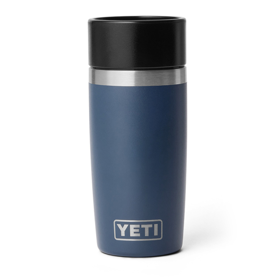 Yeti Rambler 12 Oz Travel Bottle - Navy dans le groupe Loisirs en plein air / Cuisines camping et ustensiles / Thermos / Mugs Thermos l\'adresse Sportfiskeprylar.se (70000002335)