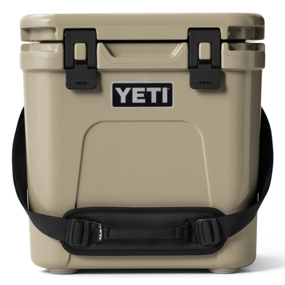 Yeti Roadie 24 2.0 - Tan dans le groupe Stockage / Glacières et sacs froid / Glacières l\'adresse Sportfiskeprylar.se (70000002588)