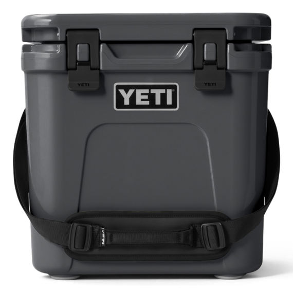 Yeti Roadie 24 2.0 - Charcoal dans le groupe Stockage / Glacières et sacs froid / Glacières l\'adresse Sportfiskeprylar.se (70000002589)