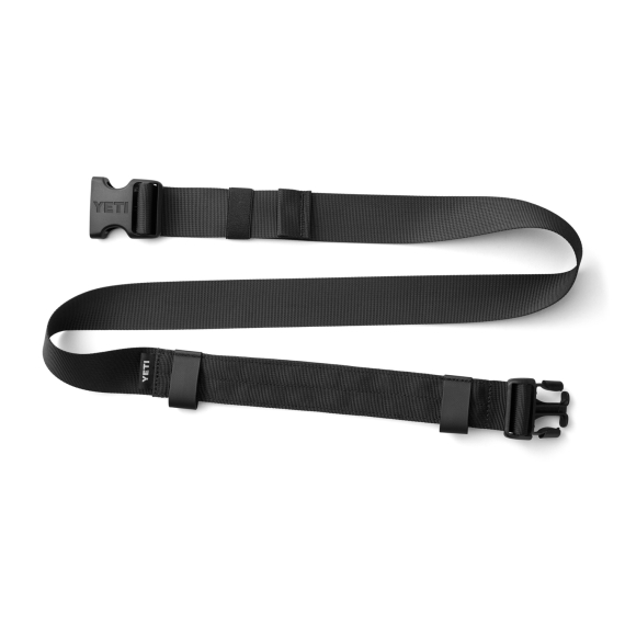Yeti Sideclick Strap - Black dans le groupe Stockage / Sacs étanches l\'adresse Sportfiskeprylar.se (70000002649)