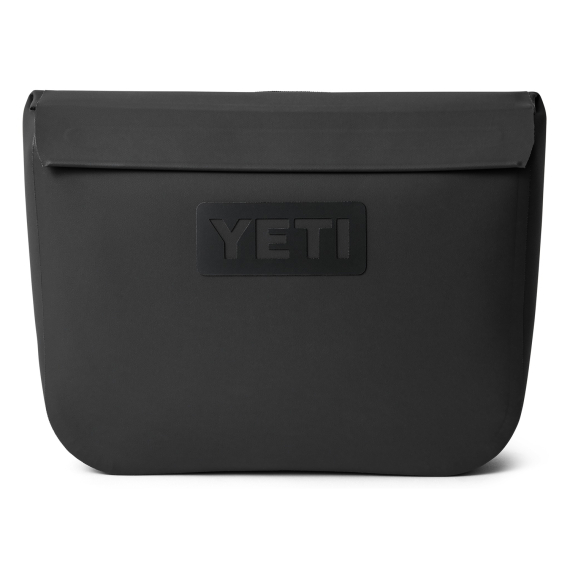 Yeti Sidekick Dry 6L Waterproof Gear Bag - Black dans le groupe Stockage / Sacs étanches l\'adresse Sportfiskeprylar.se (70000002682)