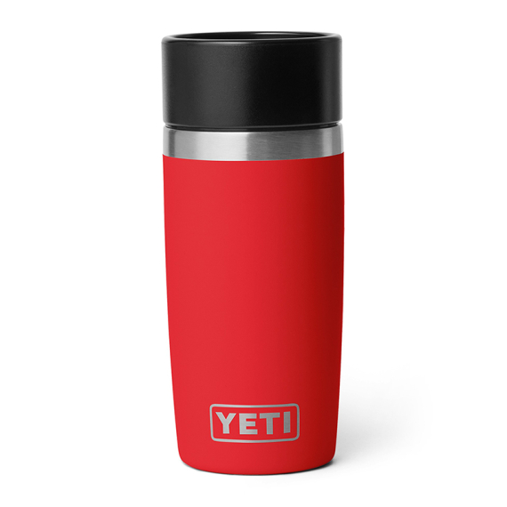 Yeti Rambler 12 Oz Travel Bottle - Red dans le groupe Loisirs en plein air / Cuisines camping et ustensiles / Thermos / Mugs Thermos l\'adresse Sportfiskeprylar.se (70000002831)