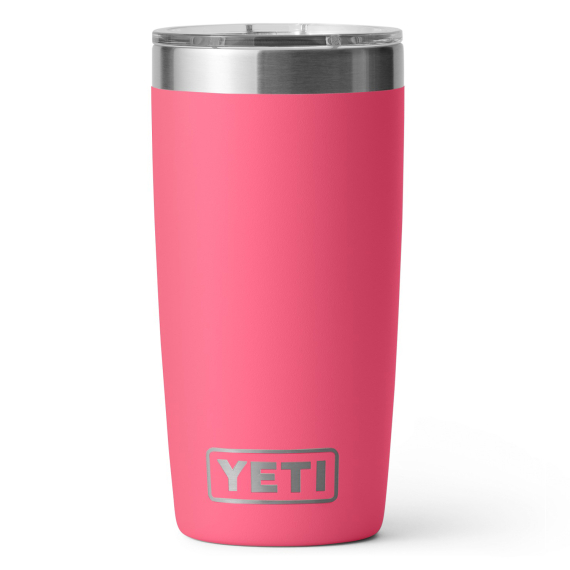 Yeti Rambler 10 Oz Tumbler - Tropical Pink dans le groupe Loisirs en plein air / Cuisines camping et ustensiles / Thermos / Mugs Thermos l\'adresse Sportfiskeprylar.se (70000002866)