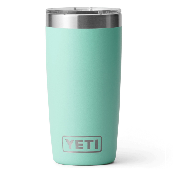Yeti Rambler 10 Oz Tumbler - Seafoam dans le groupe Loisirs en plein air / Cuisines camping et ustensiles / Thermos / Mugs Thermos l\'adresse Sportfiskeprylar.se (70000003403)