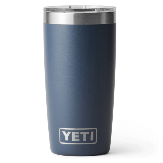 Yeti Rambler 10 Oz Tumbler - Navy dans le groupe Loisirs en plein air / Cuisines camping et ustensiles / Thermos / Mugs Thermos l\'adresse Sportfiskeprylar.se (70000003416)