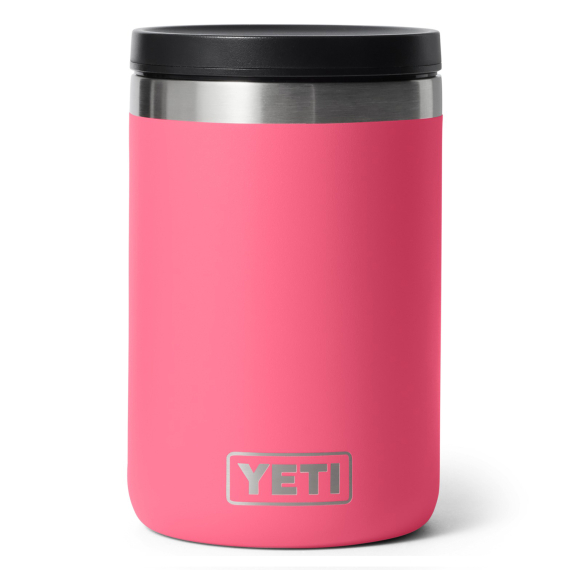 Yeti Rambler Food Jar 16 Oz - Tropical Pink dans le groupe Loisirs en plein air / Cuisines camping et ustensiles / Lunchbox et pots hermétiques / Lunchbox l\'adresse Sportfiskeprylar.se (70000003758)