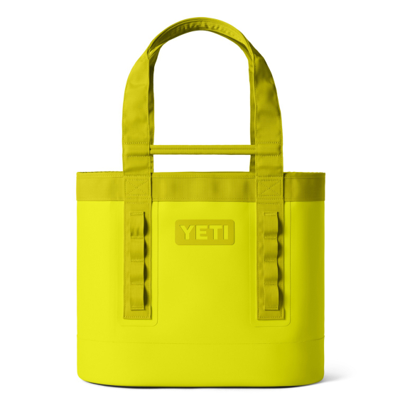 Yeti Camino Carryall 35 2.0 - Firefly Yellow dans le groupe Stockage / Cabas l\'adresse Sportfiskeprylar.se (70000003872)