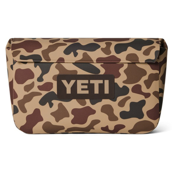 Yeti Sidekick Dry 3L - Wetlands Camo dans le groupe Loisirs en plein air / Stockage / Protections étanches pour portable l\'adresse Sportfiskeprylar.se (70000003929)