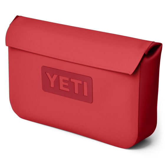 Yeti Sidekick Dry 3L - Rescue Red dans le groupe Stockage / Sacs étanches l\'adresse Sportfiskeprylar.se (70000003931)