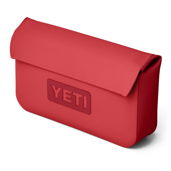 Yeti Sidekick Dry 1L - Rescue Red dans le groupe Stockage / Sacs étanches l\'adresse Sportfiskeprylar.se (70000003932)