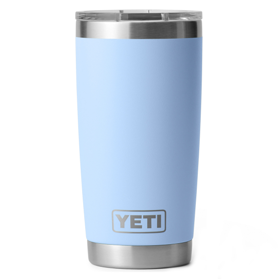 Yeti Rambler 20 Oz Tumbler - Big Sky Blue dans le groupe Loisirs en plein air / Cuisines camping et ustensiles / Thermos / Mugs Thermos l\'adresse Sportfiskeprylar.se (70000003971)