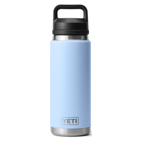 Yeti Rambler 26 Oz Bottle Chug - Big Sky Blue dans le groupe Loisirs en plein air / Cuisines camping et ustensiles / Thermos / Mugs Thermos l\'adresse Sportfiskeprylar.se (70000003975)