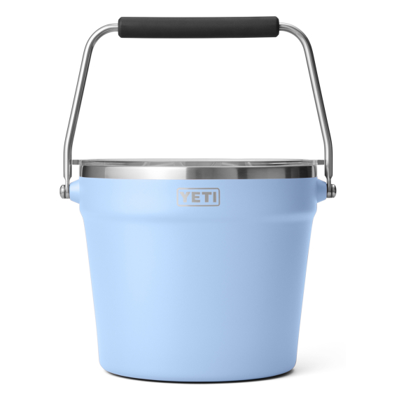 Yeti Beverage Bucket 7,6L - Big Sky Blue dans le groupe Stockage / Glacières et sacs froid / Sacs froid l\'adresse Sportfiskeprylar.se (70000003994)