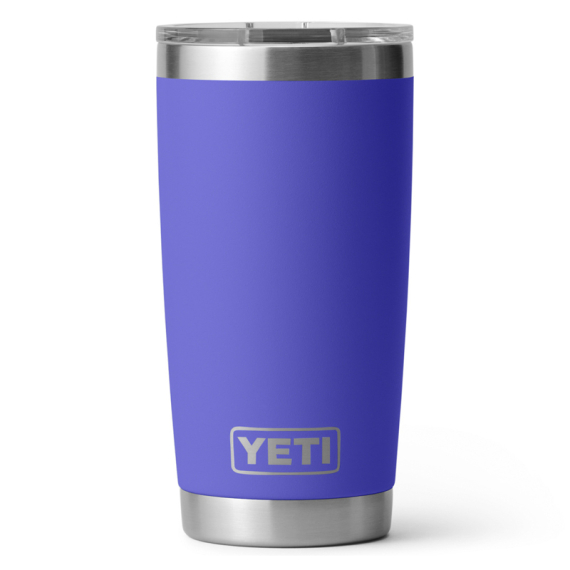 Yeti Rambler 20 Oz Tumbler - Ultra Marine Violet dans le groupe Loisirs en plein air / Cuisines camping et ustensiles / Thermos / Mugs Thermos l\'adresse Sportfiskeprylar.se (70000004109)