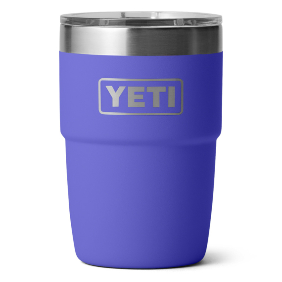 Yeti Rambler 8 Oz Stackable Cup - Ultra Marine Violet dans le groupe Loisirs en plein air / Cuisines camping et ustensiles / Thermos / Mugs Thermos l\'adresse Sportfiskeprylar.se (70000004131)