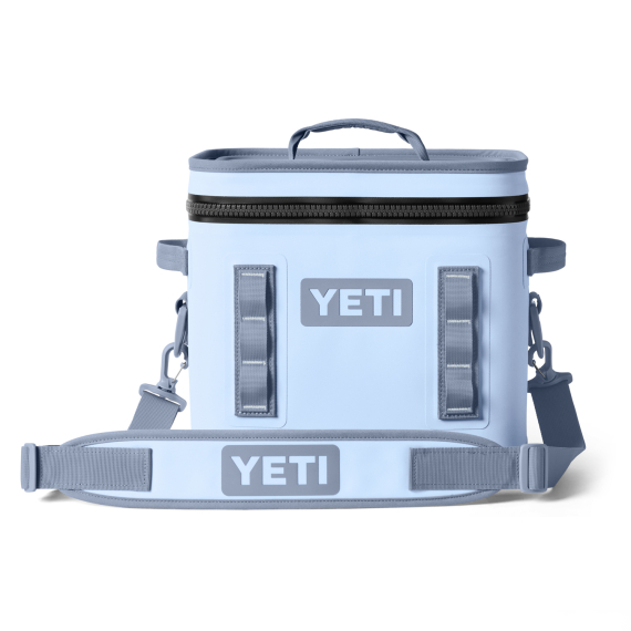 Yeti Hopper Flip 12 Soft Cooler - Big Sky Blue dans le groupe Stockage / Glacières et sacs froid / Sacs froid l\'adresse Sportfiskeprylar.se (70000004335)
