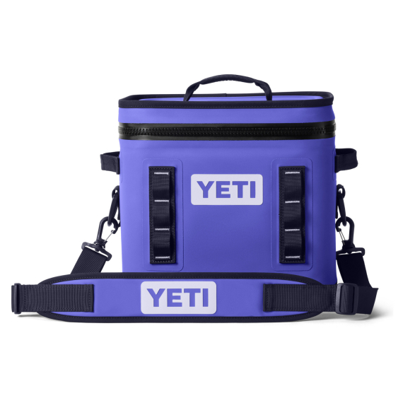 Yeti Hopper Flip 12 Soft Cooler - Ultra Marine Violet dans le groupe Stockage / Glacières et sacs froid / Sacs froid l\'adresse Sportfiskeprylar.se (70000004349)