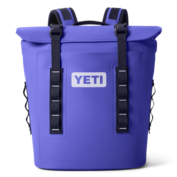 Yeti EU Hopper Backpack M12 - Ultra Marine Violet dans le groupe Stockage / Glacières et sacs froid / Sacs froid l\'adresse Sportfiskeprylar.se (70000004353)