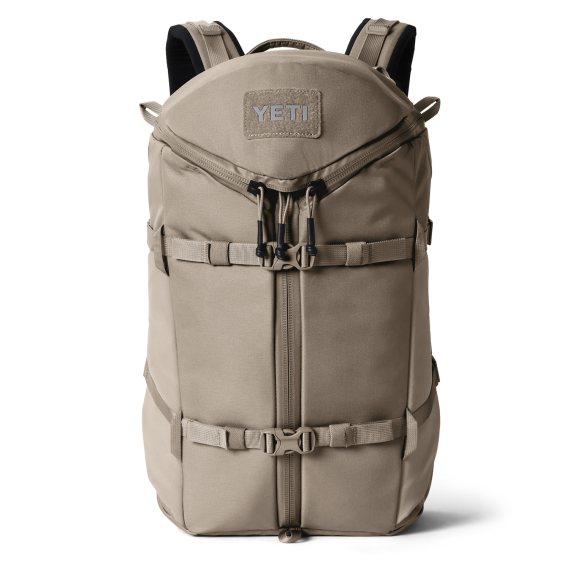 Yeti Ranchero Backback 22L - Cape Dark Taupe dans le groupe Stockage / Sacs à dos / Sacs journée l\'adresse Sportfiskeprylar.se (70000004624)