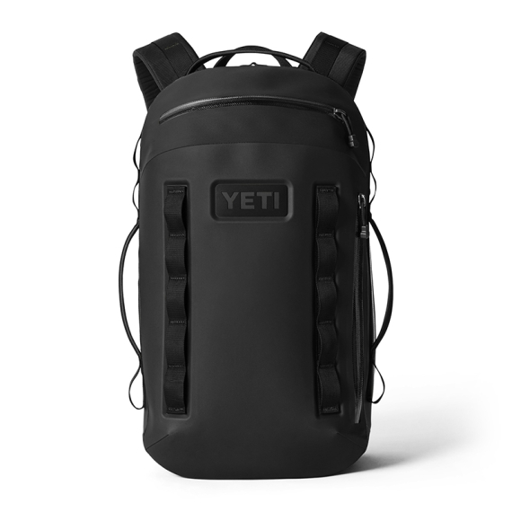 Yeti Cayo Backpack 35L - Black dans le groupe Stockage / Sacs à dos / Sacs journée l\'adresse Sportfiskeprylar.se (70000004641)