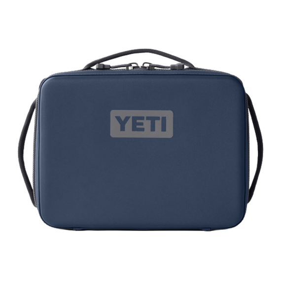 Yeti Daytrip Insulated Lunch Box 5L - Navy dans le groupe Stockage / Glacières et sacs froid / Sacs froid l\'adresse Sportfiskeprylar.se (70000004700)