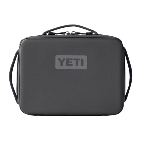 Yeti Daytrip Insulated Lunch Box 5L - Charcoal dans le groupe Stockage / Glacières et sacs froid / Sacs froid l\'adresse Sportfiskeprylar.se (70000004706)