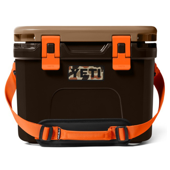 Yeti Roadie 15 - Wetlands Camo dans le groupe Stockage / Glacières et sacs froid / Glacières l\'adresse Sportfiskeprylar.se (70000004712)