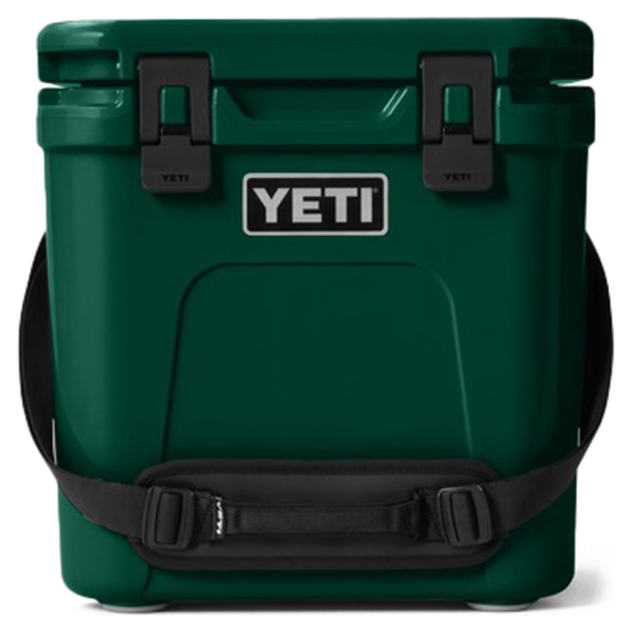 Yeti Roadie 24 2.0 - Black Forest Green dans le groupe Stockage / Glacières et sacs froid / Glacières l\'adresse Sportfiskeprylar.se (70000004713)