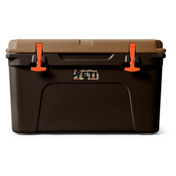 Yeti Tundra 45 - Wetlands Camo dans le groupe Stockage / Glacières et sacs froid / Glacières l\'adresse Sportfiskeprylar.se (70000004722)