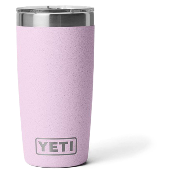 Yeti Rambler 10 Oz Tumbler - Cherry Blossom dans le groupe Loisirs en plein air / Cuisines camping et ustensiles / Thermos / Mugs Thermos l\'adresse Sportfiskeprylar.se (70000004888)