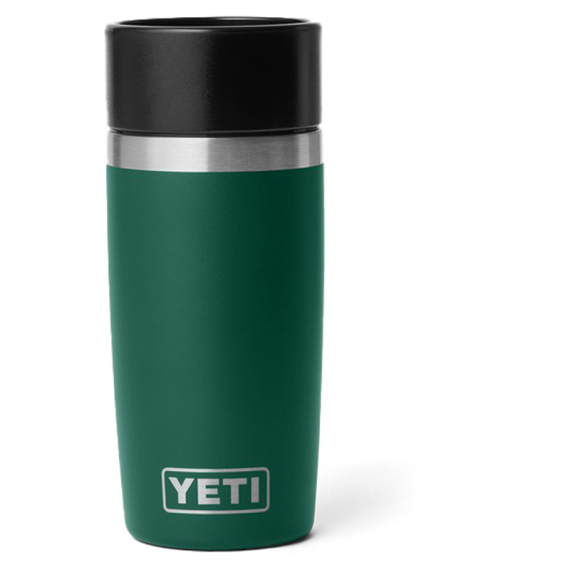 Yeti Rambler 12 Oz Travel Bottle - Black Forest Green dans le groupe Loisirs en plein air / Cuisines camping et ustensiles / Thermos / Mugs Thermos l\'adresse Sportfiskeprylar.se (70000004896)