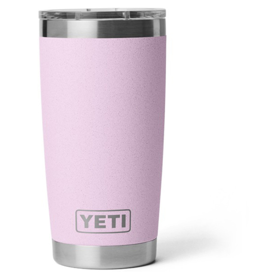 Yeti Rambler 20 Oz Tumbler - Cherry Blossom dans le groupe Loisirs en plein air / Cuisines camping et ustensiles / Thermos / Mugs Thermos l\'adresse Sportfiskeprylar.se (70000004929)