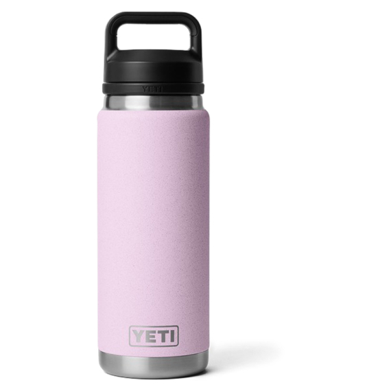 Yeti Rambler 26 Oz Bottle Chug - Cherry Blossom dans le groupe Loisirs en plein air / Cuisines camping et ustensiles / Thermos / Thermos l\'adresse Sportfiskeprylar.se (70000004941)