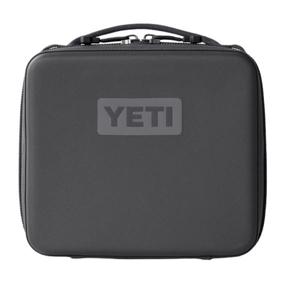 Yeti Daytrip Insulated Lunch Box 3L - Charcoal dans le groupe Stockage / Glacières et sacs froid / Sacs froid l\'adresse Sportfiskeprylar.se (70000005029)