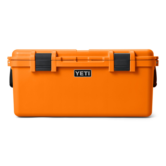 Yeti LoadOut GoBox 60 - King Crab Orange dans le groupe Stockage / Sac de peche / Sacs à leurres l\'adresse Sportfiskeprylar.se (70000005170)