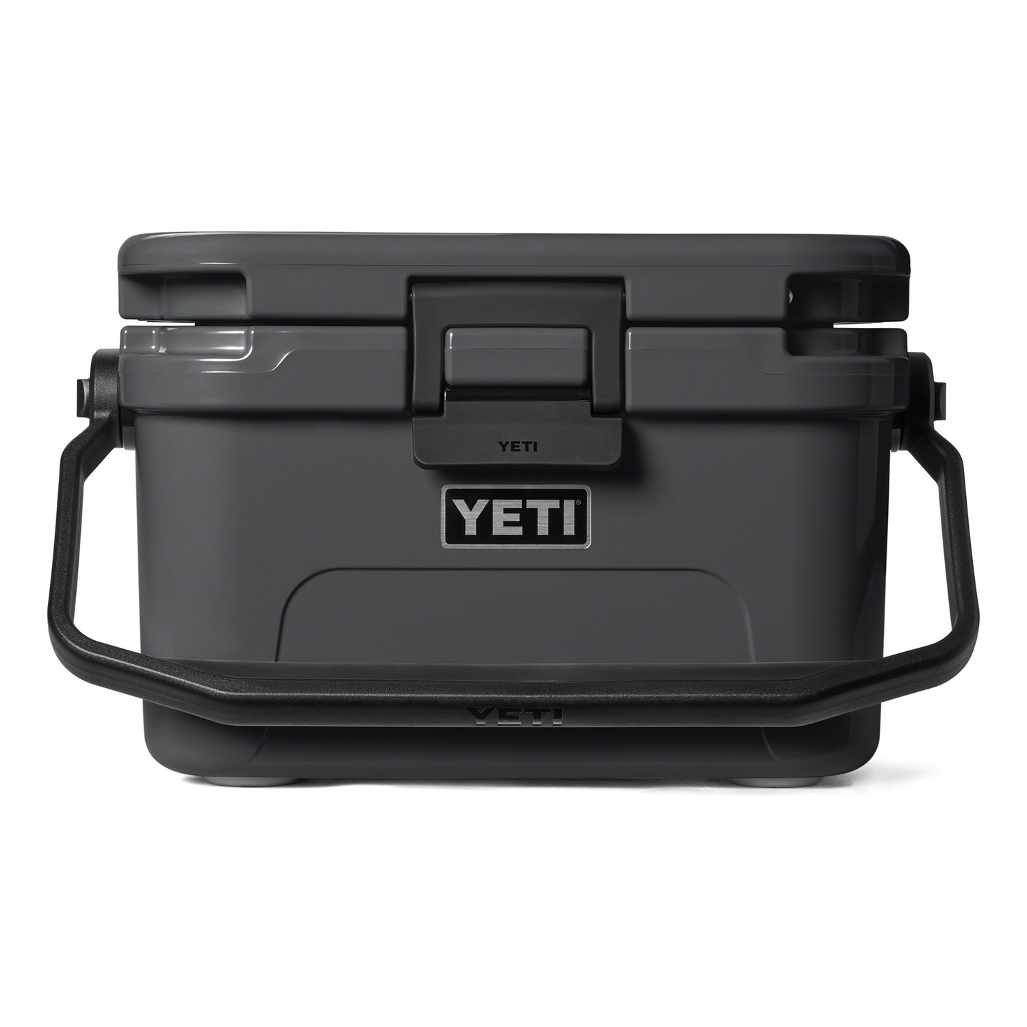 Yeti Roadie 8 - Charcoal dans le groupe Stockage / Glacières et sacs froid / Glacières l\'adresse Sportfiskeprylar.se (70000005804)